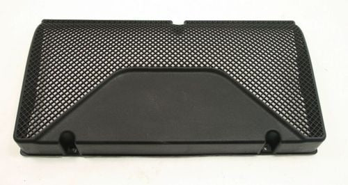 Blower Motor Cover 97-03 Audi A8 S8 D2 - Center Engine - Genuine -  4D0 819 408