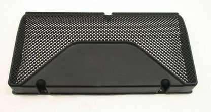 Blower Motor Cover 97-03 Audi A8 S8 D2 - Center Engine - Genuine -  4D0 819 408