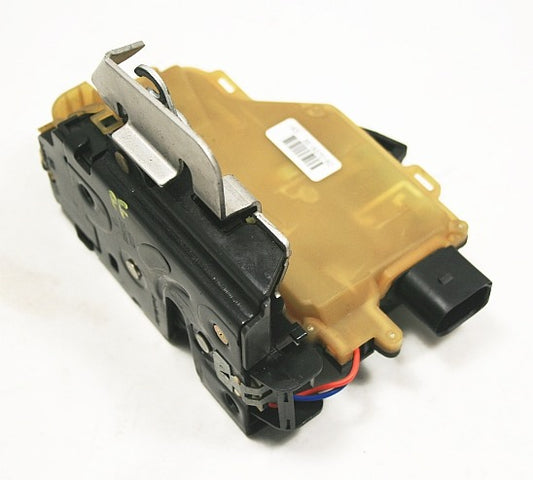 RH Front Door Latch Lock Audi A6 C5 Allroad A4 S4 - 4B1 837 016 D