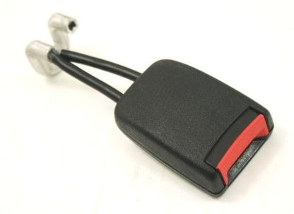 RH Rear Seat Belt Receiver 98-01 VW Passat B5 Right Seatbelt - 3B0 857 740