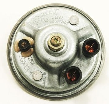 Alarm Horn 98-05 VW Passat B5 B5.5 - Genuine - 3B0 951 101 A