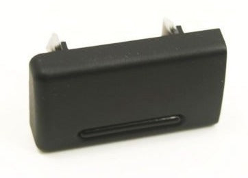 Dash Dummy Blank Switch 00-03 Audi A8 S8 D2 - Genuine - 4D0 941 515 F