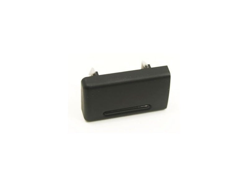Dash Dummy Blank Switch 00-03 Audi A8 S8 D2 - Genuine - 4D0 941 515 F