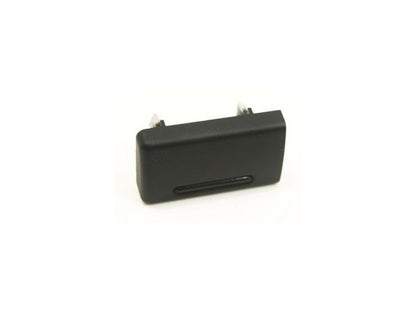 Dash Dummy Blank Switch 00-03 Audi A8 S8 D2 - Genuine - 4D0 941 515 F