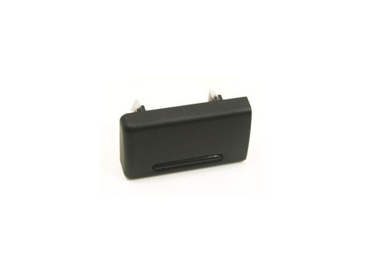 Dash Dummy Blank Switch 00-03 Audi A8 S8 D2 - Genuine - 4D0 941 515 F