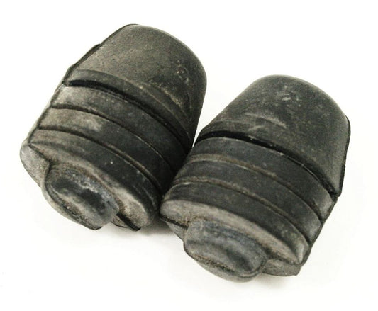 Hood Bump Bumper Stop Adjusters 99-05 VW Jetta Golf GTI MK4 - Genuine