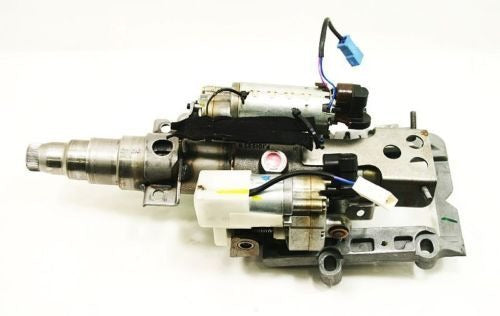 Power Steering Column Assembly 97-03 Audi A8 S8 D2 - Genuine - 4D0 419 502 AA