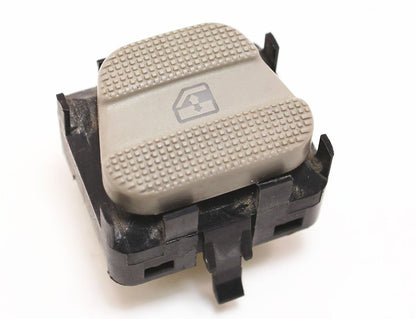 Power Window Switch 93-99 VW Jetta Golf Cabrio MK3 - Genuine - 1H0 959 855 C