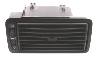 RH Dash Air Vent 99-05 VW Golf GTI MK4 - Genuine - 1J1 819 704 C