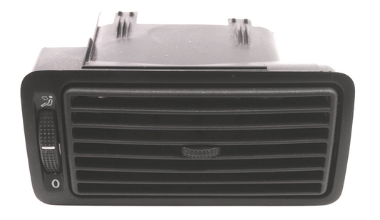 RH Dash Air Vent 99-05 VW Golf GTI MK4 - Genuine - 1J1 819 704 C