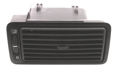 RH Dash Air Vent 99-05 VW Golf GTI MK4 - Genuine - 1J1 819 704 C