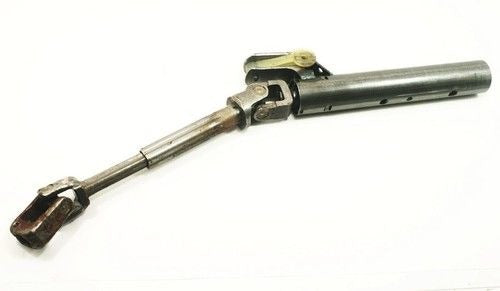 Steering Column Knuckle Joint 00-06 Audi TT - Genuine -