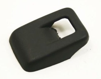 Rear Child Safety Seat Hook Cover 97-03 Audi A8 S8 D2 - Genuine - 443 887 301 C