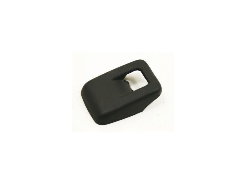 Rear Child Safety Seat Hook Cover 97-03 Audi A8 S8 D2 - Genuine - 443 887 301 C