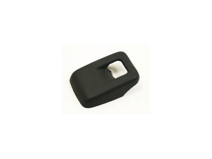 Rear Child Safety Seat Hook Cover 97-03 Audi A8 S8 D2 - Genuine - 443 887 301 C