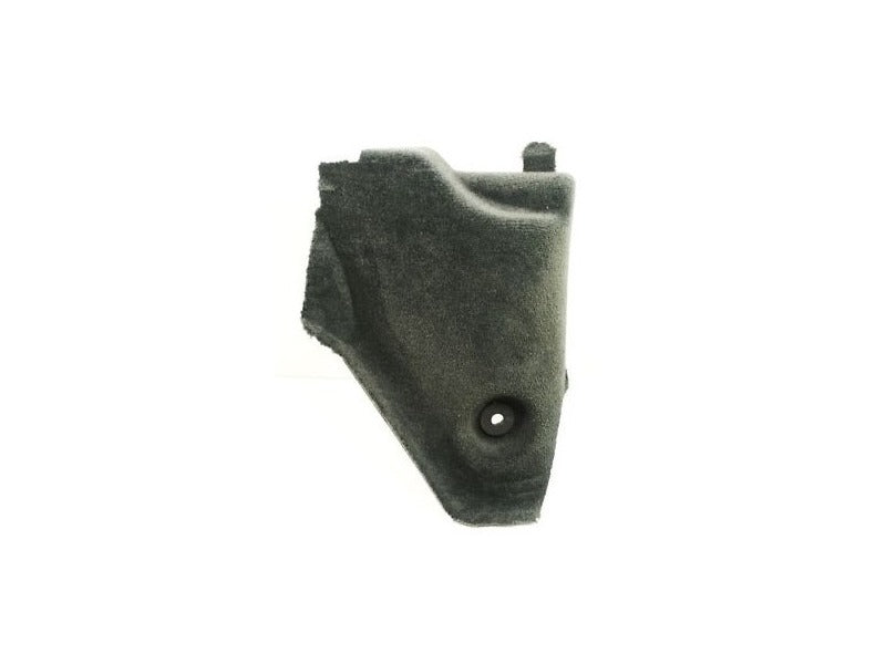 RH Kick Fuse Panel Cover 97-03 Audi A8 S8 D2 - Genuine - 4D1 867 266 G