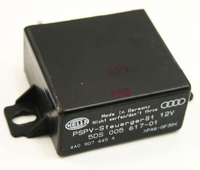 Mirror Memory Control Module Audi A6 S6 A8 S8 Allroad D2 C5 - 4A0 907 445 A