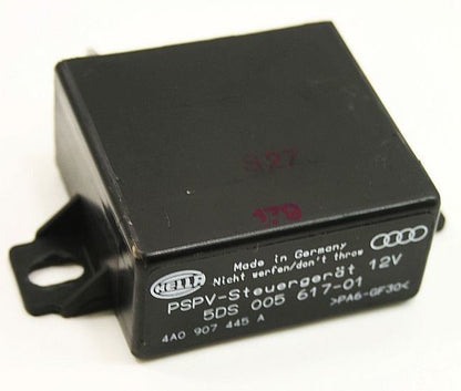 Mirror Memory Control Module Audi A6 S6 A8 S8 Allroad D2 C5 - 4A0 907 445 A