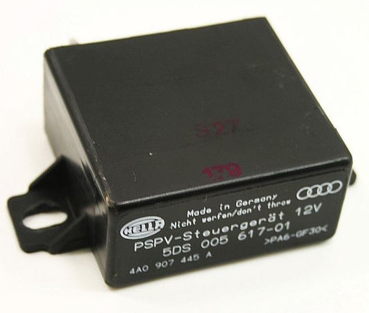 Mirror Memory Control Module Audi A6 S6 A8 S8 Allroad D2 C5 - 4A0 907 445 A