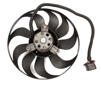 RH Radiator Electric Cooling Fan VW Jetta Golf GTI MK4 Beetle TT - 1C0 959 455 C