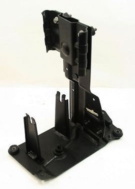 ABS Pump AC Drier Mount Bracket 97-03 Audi A8 S8 D2 - Genuine - 4D0 614 119 H