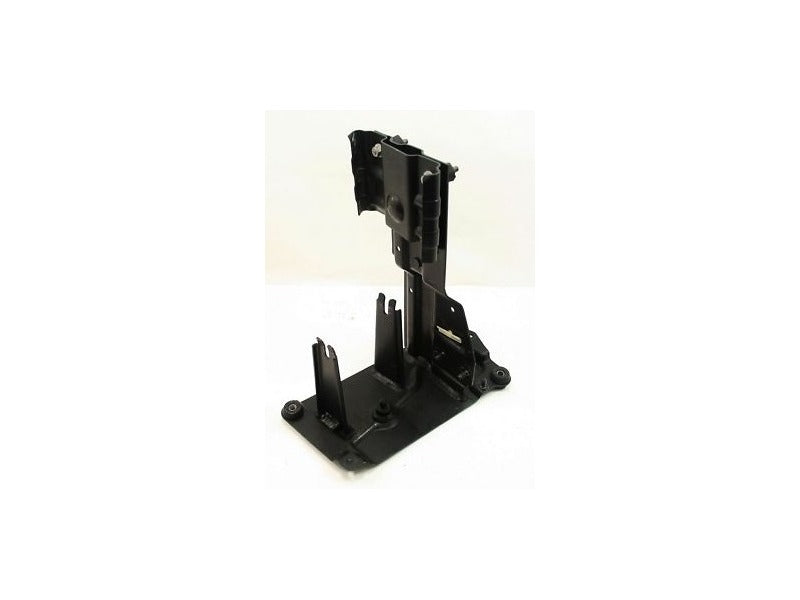 ABS Pump AC Drier Mount Bracket 97-03 Audi A8 S8 D2 - Genuine - 4D0 614 119 H