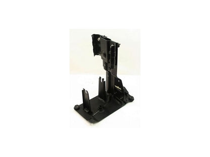 ABS Pump AC Drier Mount Bracket 97-03 Audi A8 S8 D2 - Genuine - 4D0 614 119 H