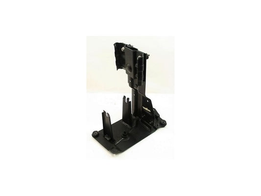 ABS Pump AC Drier Mount Bracket 97-03 Audi A8 S8 D2 - Genuine - 4D0 614 119 H