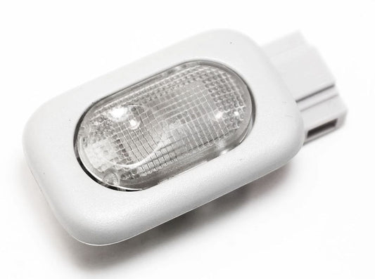 Rear Reading Dome Interior Light VW Jetta Golf GTI MK3 - Genuine - 1H0 947 291