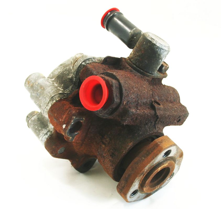 Power Steering Pump 93-99 VW Jetta Golf GTI Cabrio MK3 2.0 / TDI - 1H0 422 155 C