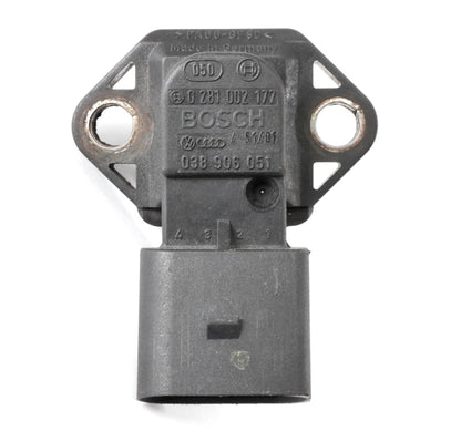 Boost Pressure Switch Thrust Sensor 99-05 VW Jetta Golf MK4 Beetle - 038 906 051