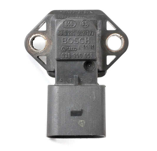 Boost Pressure Switch Thrust Sensor 99-05 VW Jetta Golf MK4 Beetle - 038 906 051