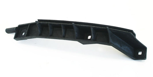 RH Rear Bumper Mount Guide Bracket Audi TT MK1 - Inner - Genuine - 8N0 807 454