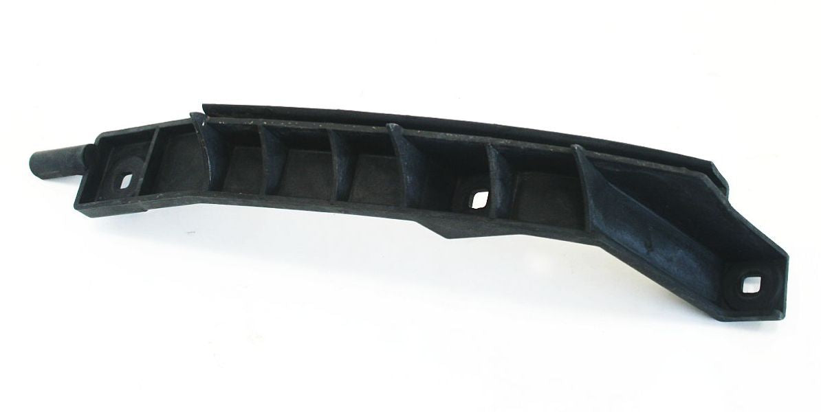 RH Rear Bumper Mount Guide Bracket Audi TT MK1 - Inner - Genuine - 8N0 807 454