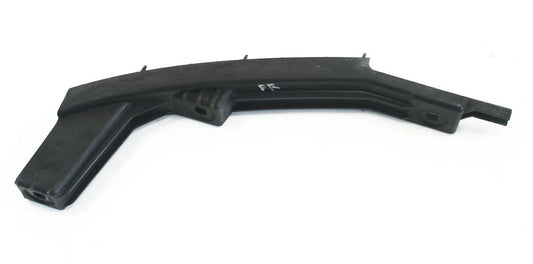 RH Rear Bumper Mount Guide Bracket Audi TT MK1 - Inner - Genuine - 8N0 807 454
