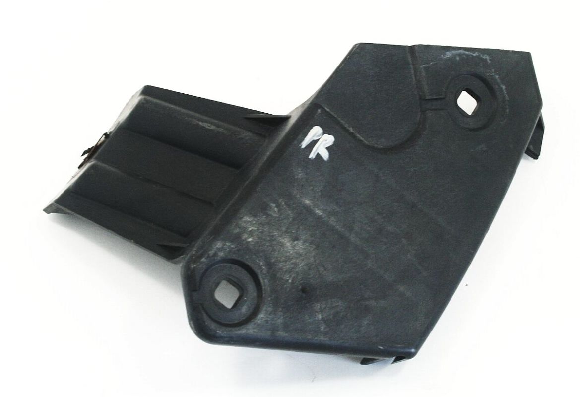 RH Rear Outer Bumper Bracket 00-06 Audi TT MK1 - 8N0 807 484