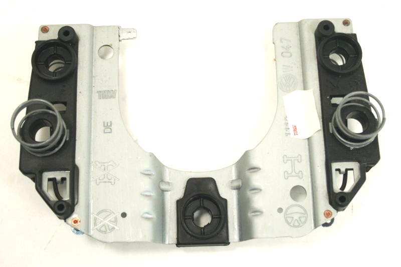 Steering Wheel Retaining Mount Bracket 99-05 VW Jetta Golf MK4 Passat - Genuine