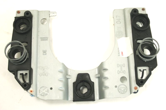 Steering Wheel Retaining Mount Bracket 99-05 VW Jetta Golf MK4 Passat - Genuine
