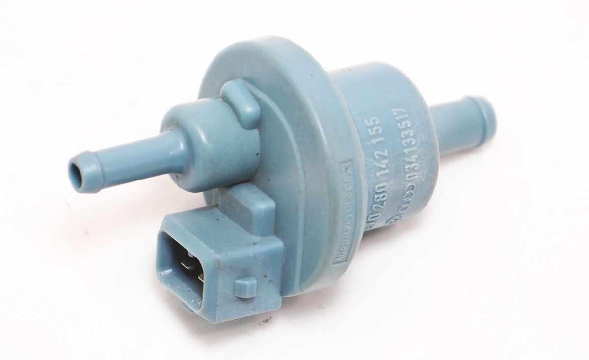 Purge Valve VW Jetta Golf Cabrio GTI Passat Corrado - 034 133 517