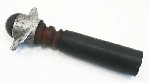 Rear Shock Strut Mount Dust Boot Bump Stop 00-06 Audi TT MK1 - Genuine