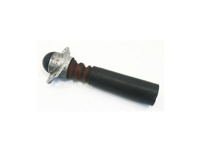 Rear Shock Strut Mount Dust Boot Bump Stop 00-06 Audi TT MK1 - Genuine