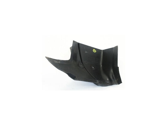 LH Lower Exterior A Pillar Trim 00-06 Audi TT MK1 - Genuine - 8N0 853 171 A