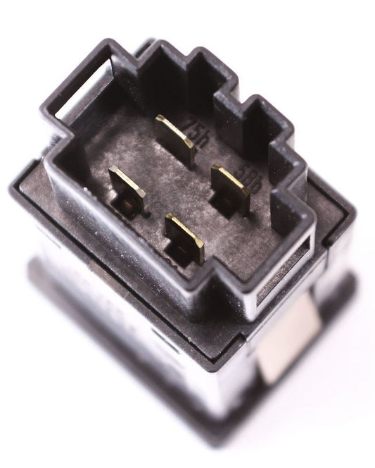 Rear Defrost Defog Switch Button 93-99 VW Jetta Golf Cabrio MK3 - 1H0 959 621