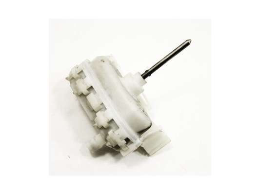 Fuel Gas Door Lock Actuator 97-03 Audi A8 S8 D2 - Genuine - 4D0 862 153 A