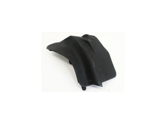 LH Upper Front Door Seal Piece 00-06 Audi TT MK1 - Genuine - 8N0 837 711 B