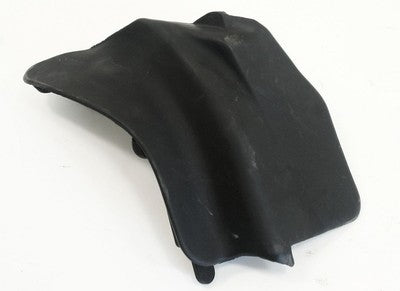 LH Upper Front Door Seal Piece 00-06 Audi TT MK1 - Genuine - 8N0 837 711 B
