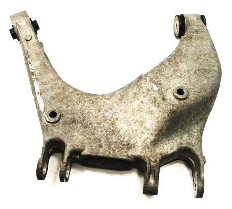 LH Rear Lower Control Arm 00-03 Audi A8 S8 D2 - Genuine - 4D0 511 515 H