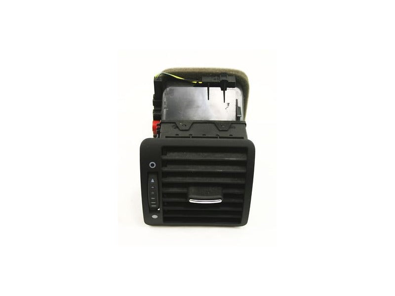 Lower Dash Vent 00-03 Audi A8 S8 D2 - Genuine - 4D0 820 902 J