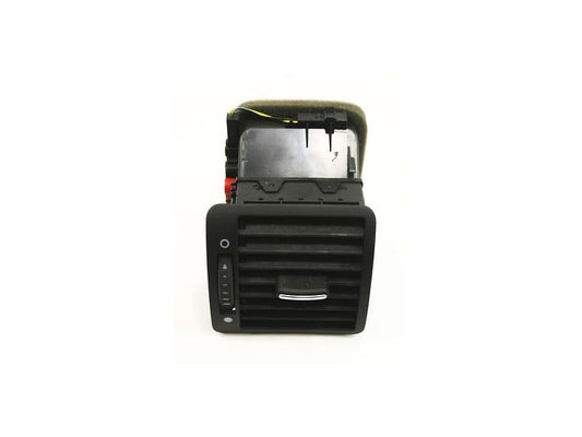 Lower Dash Vent 00-03 Audi A8 S8 D2 - Genuine - 4D0 820 902 J