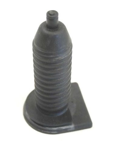 Spare Tire Trunk Bolt 05-08 Audi A4 B7 Mounting Post - Genuine